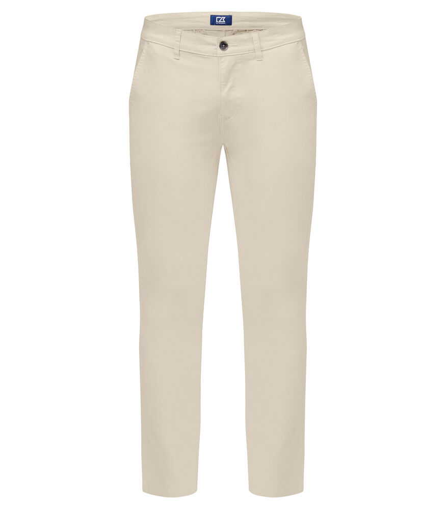 Cutter & Buck - Edgemont Chinos Men Cutter & Buck - Edgemont Chinos Men