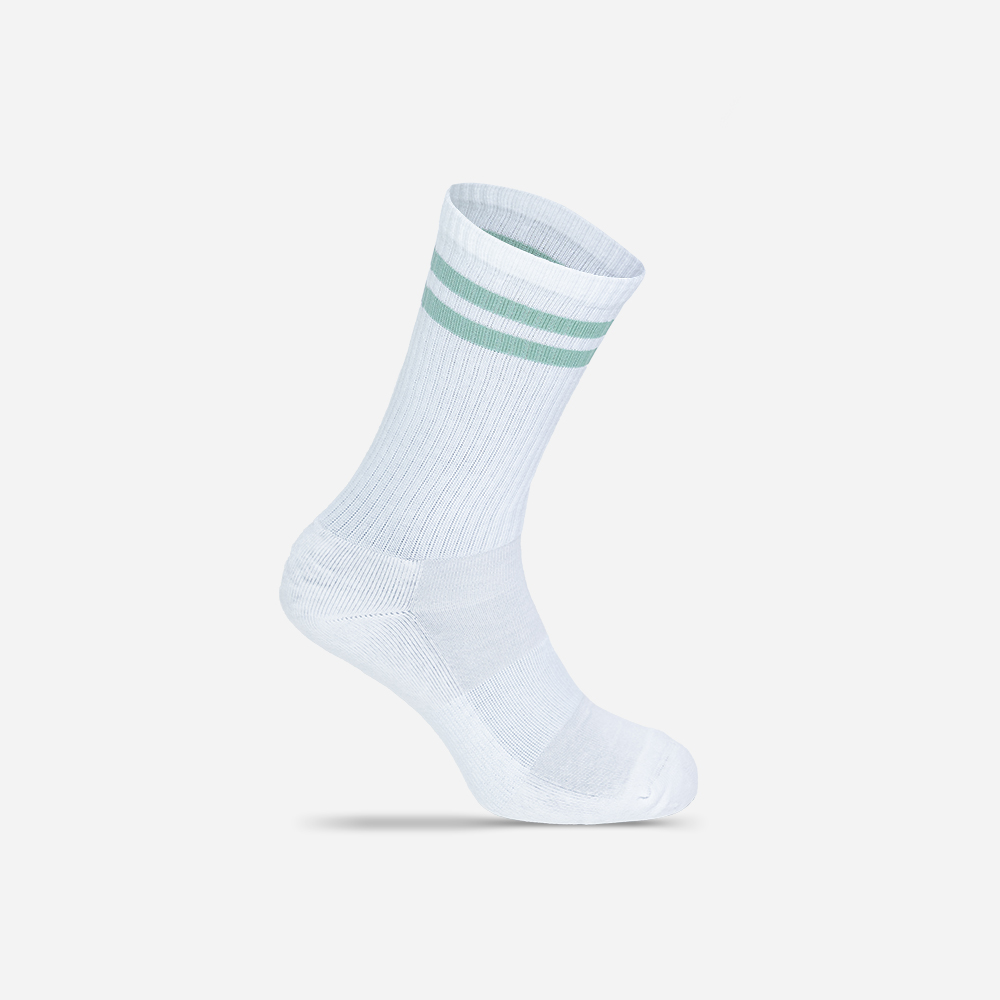 MR. SOCKS - klassische Tennissocken