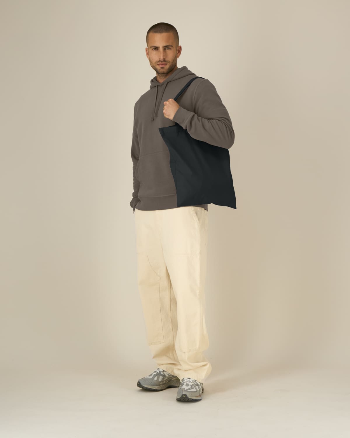 Stanley/Stella - Light Tote Bag