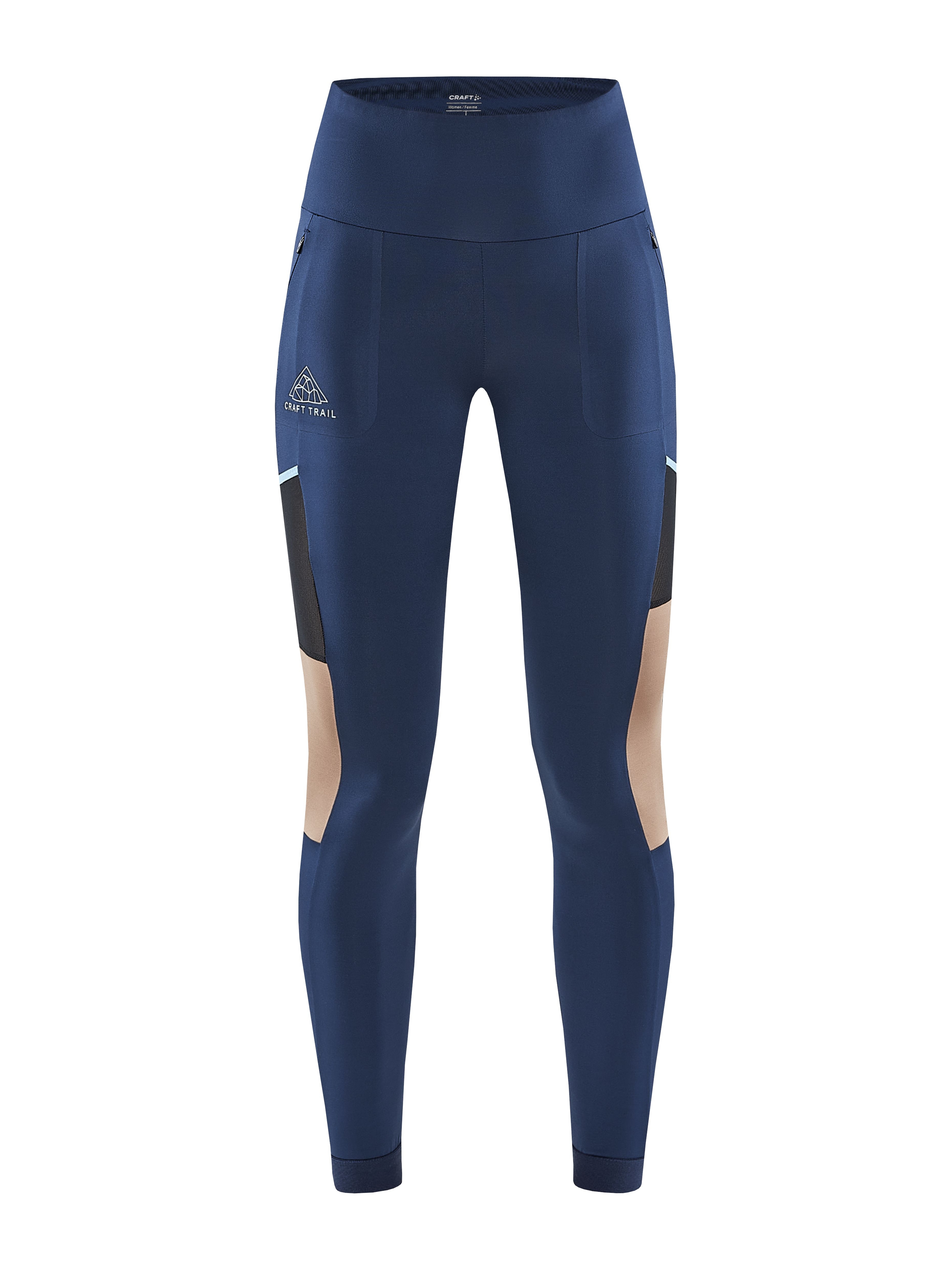 Craft - PRO Trail Tights W