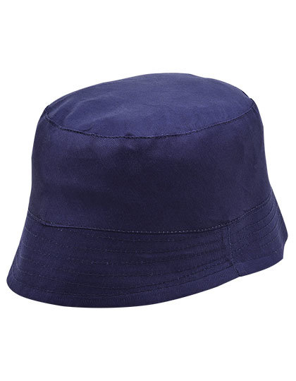 L-Merch - Baumwoll-Sonnenhut