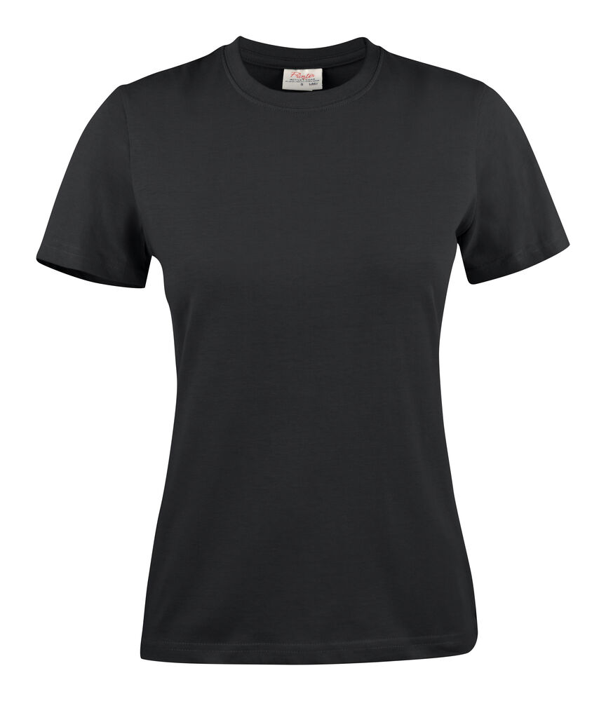 Printer - Light  T-Shirt Damen