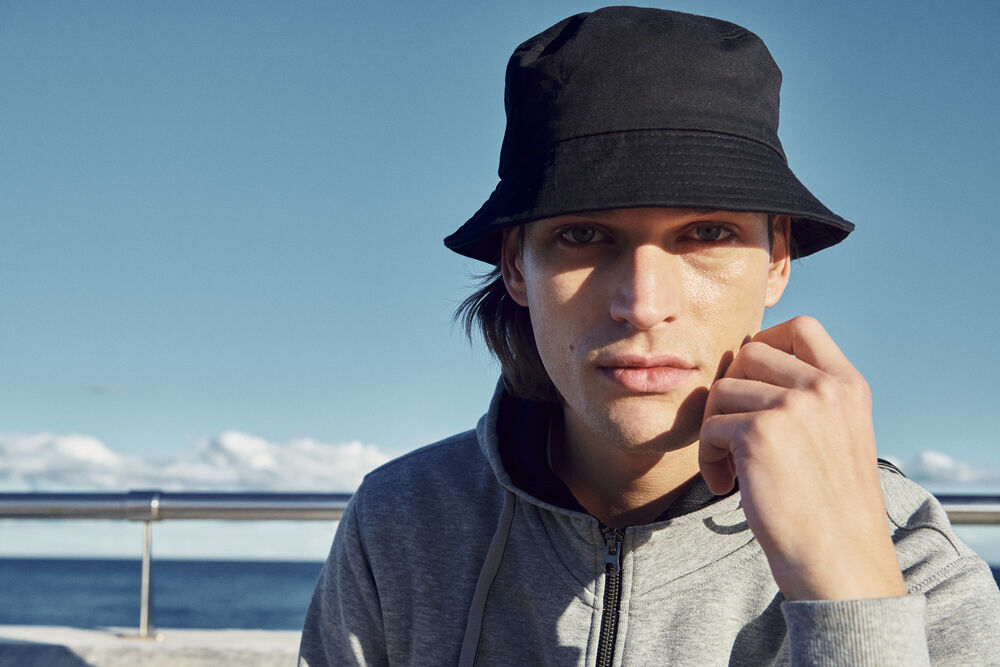 Clique - Bucket Hat
