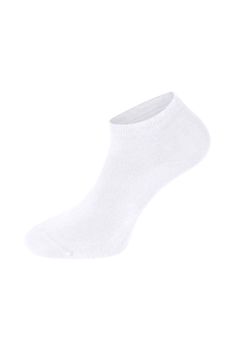 HAKRO - Sneaker Socken Essentials HAKRO - Sneaker Socken Essentials