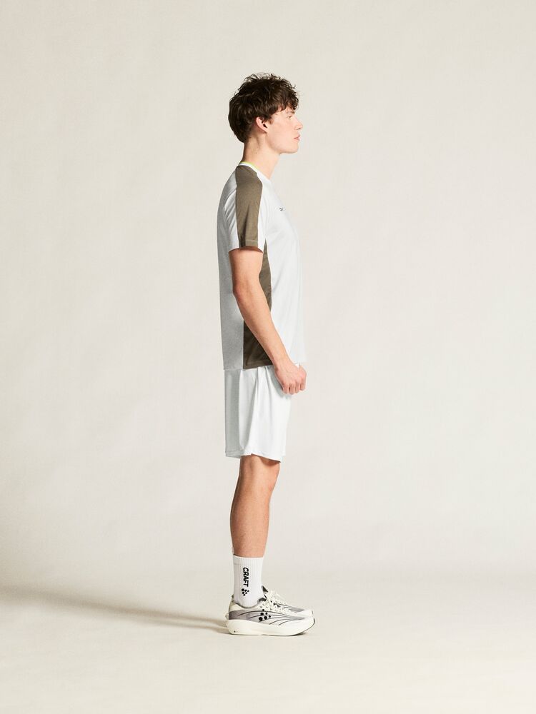 Craft - Evolve 2.0 Contrast Jersey M