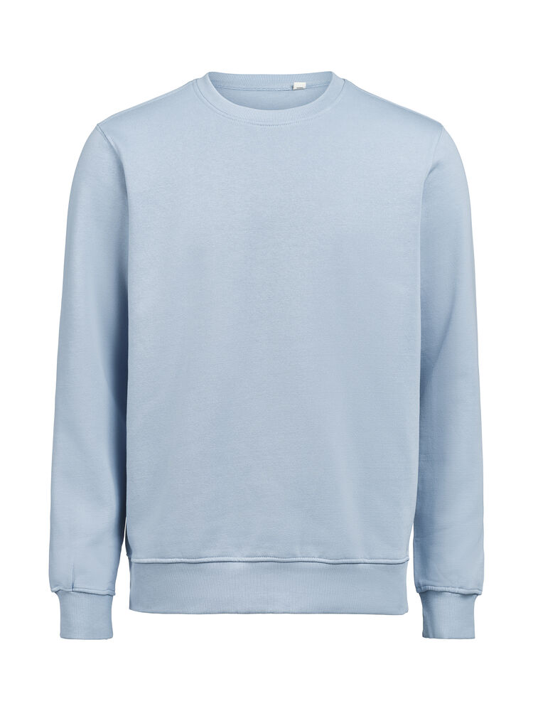 UM - Crewneck Sweater (OCS-RCS) Regular Fit Unisex