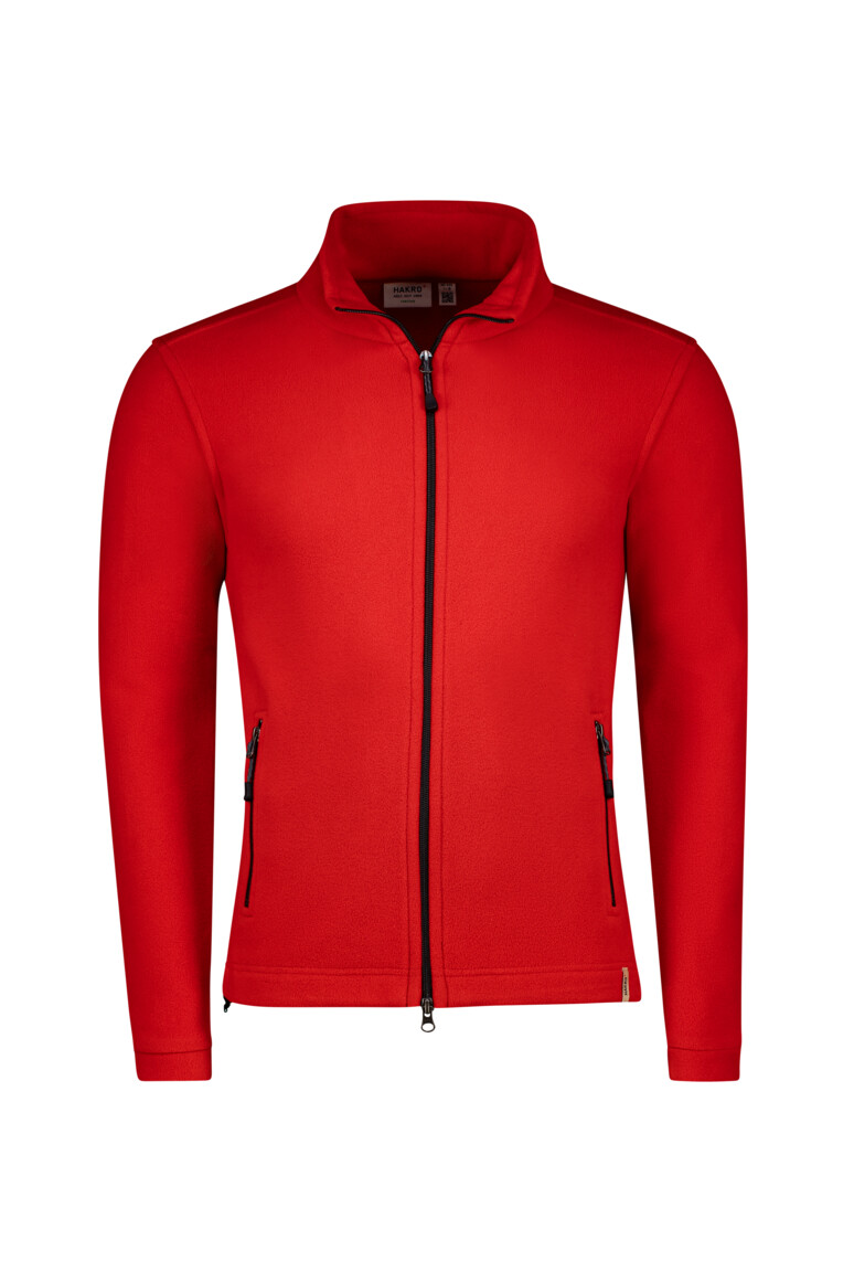 HAKRO - Fleecejacke ECO 846 HAKRO - Fleecejacke ECO 846