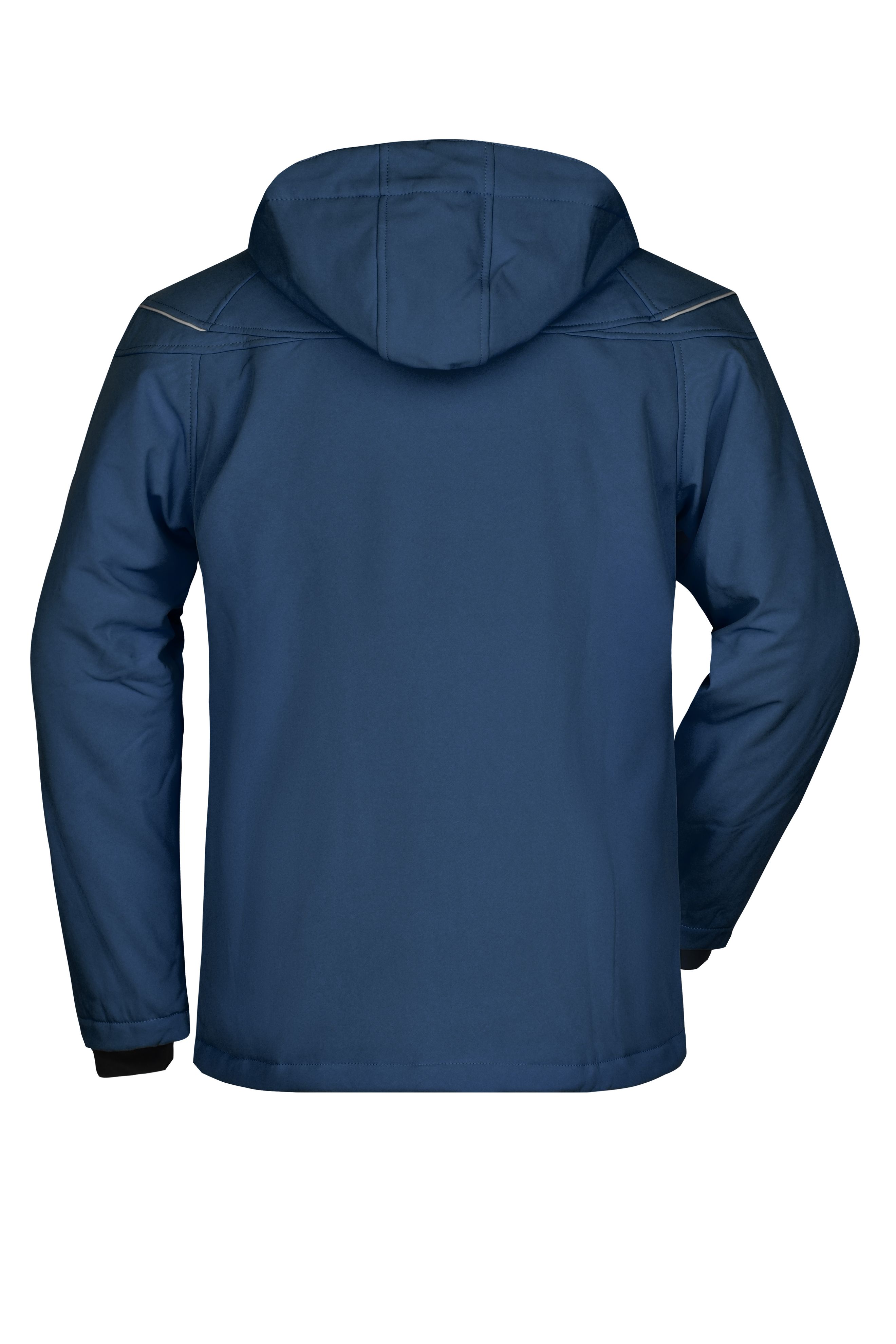 Daiber - Winter Softshell Jacket Men