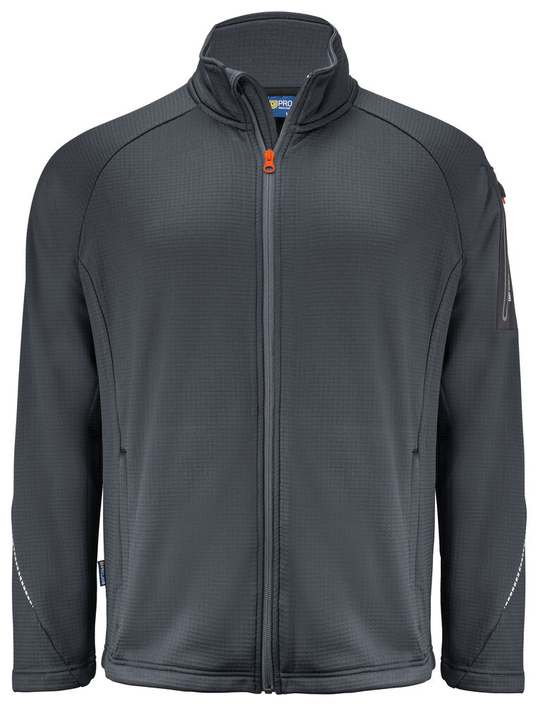ProJob - MICROFLEECE-JACKE 3319