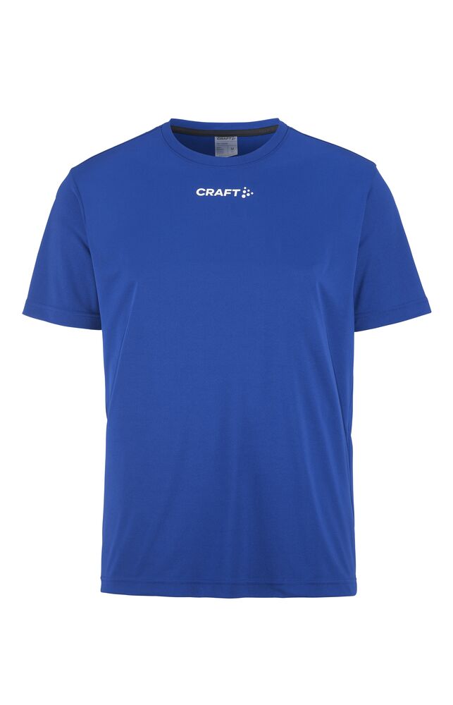 Craft - Squad Go Function Tee Herren