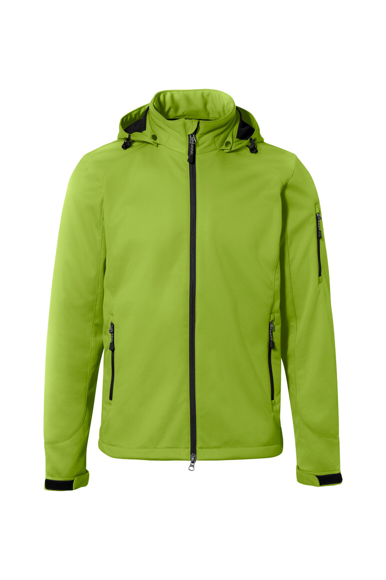 HAKRO - Softshelljacke Ontario 848 HAKRO - Softshelljacke Ontario 848