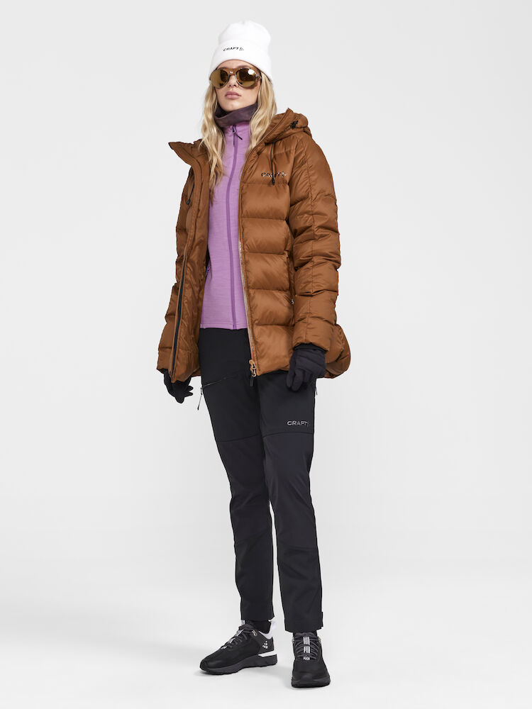 Craft - PRO Explore Hiking Pant Women