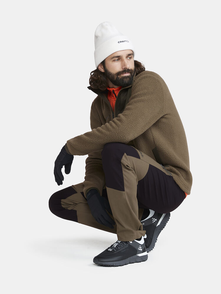 Craft - PRO Explore Hiking Pant Men Craft - PRO Explore Hiking Pant Men