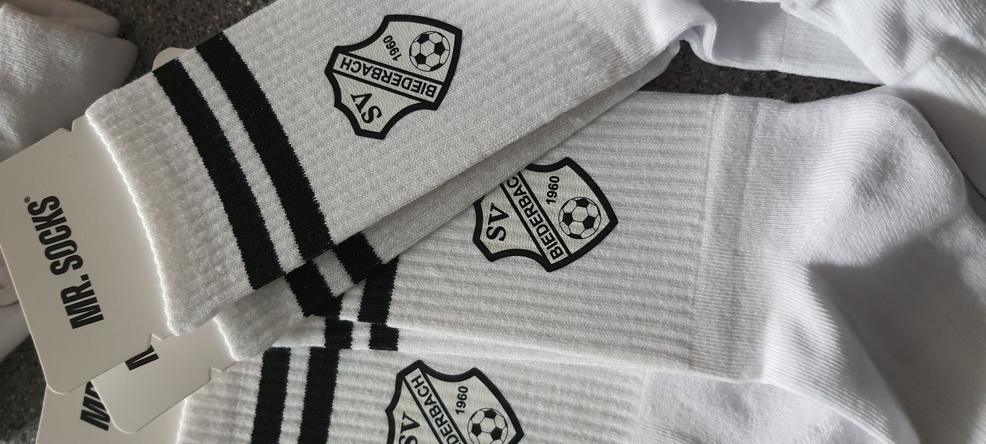 Socken-Druckerei - max. 5 x 7 cm, mehrfarbig (pro Seite) Socken-Druckerei - max. 5 x 7 cm, mehrfarbig (pro Seite)