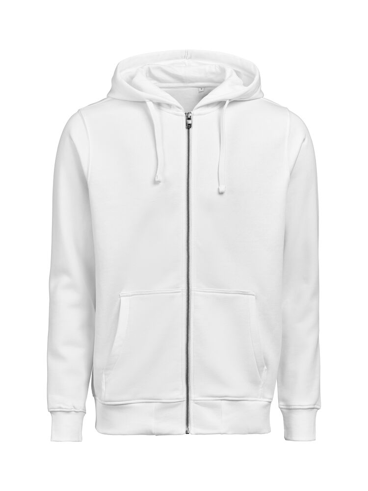 UM - Kapuzensweatjacke (OCS-RCS) Regular Fit Unisex