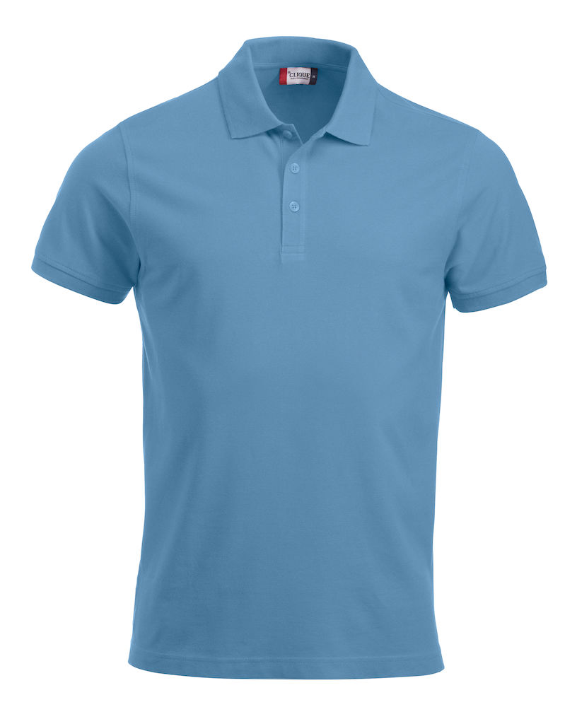 Clique - Classic Poloshirt Lincoln Clique - Classic Poloshirt Lincoln