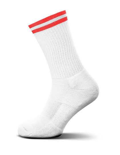 MR. SOCKS - Tennis Socks Premium MR. SOCKS - Tennis Socks Premium