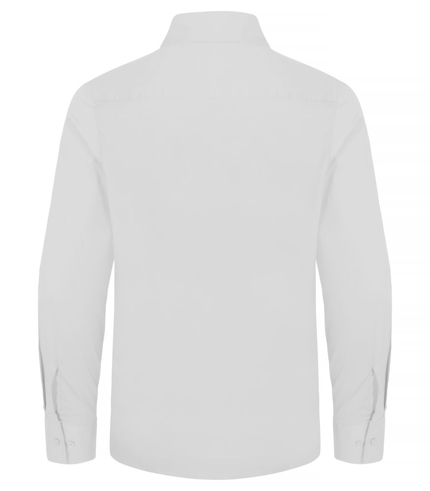 Clique - Stretch Shirt LS