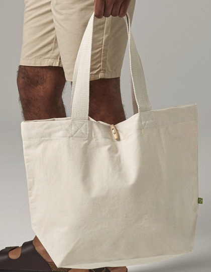 Westford Mill - EarthAware® Organic Marina Bag