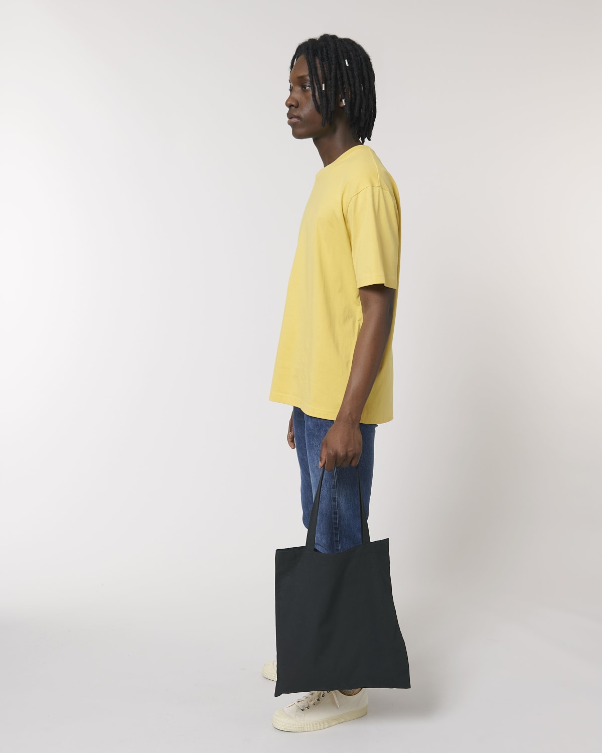 Stanley/Stella - Light Tote Bag