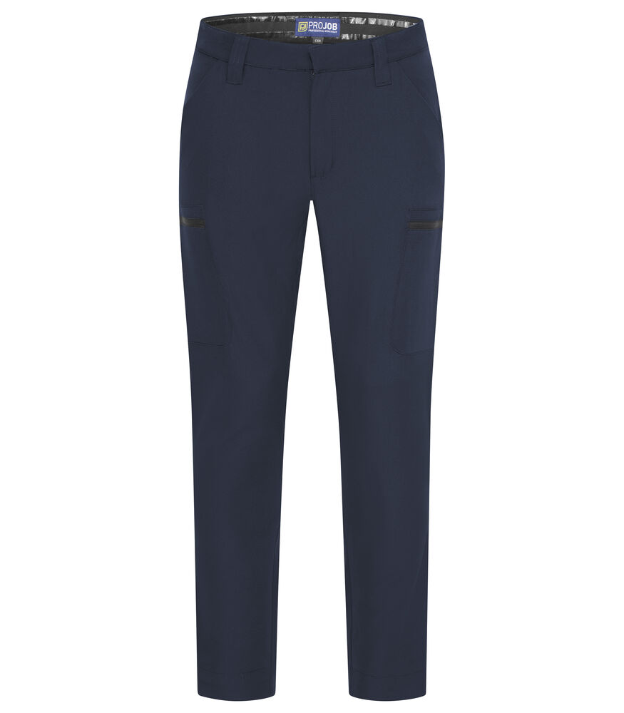 ProJob - ARBEITSHOSE STRETCH 2558