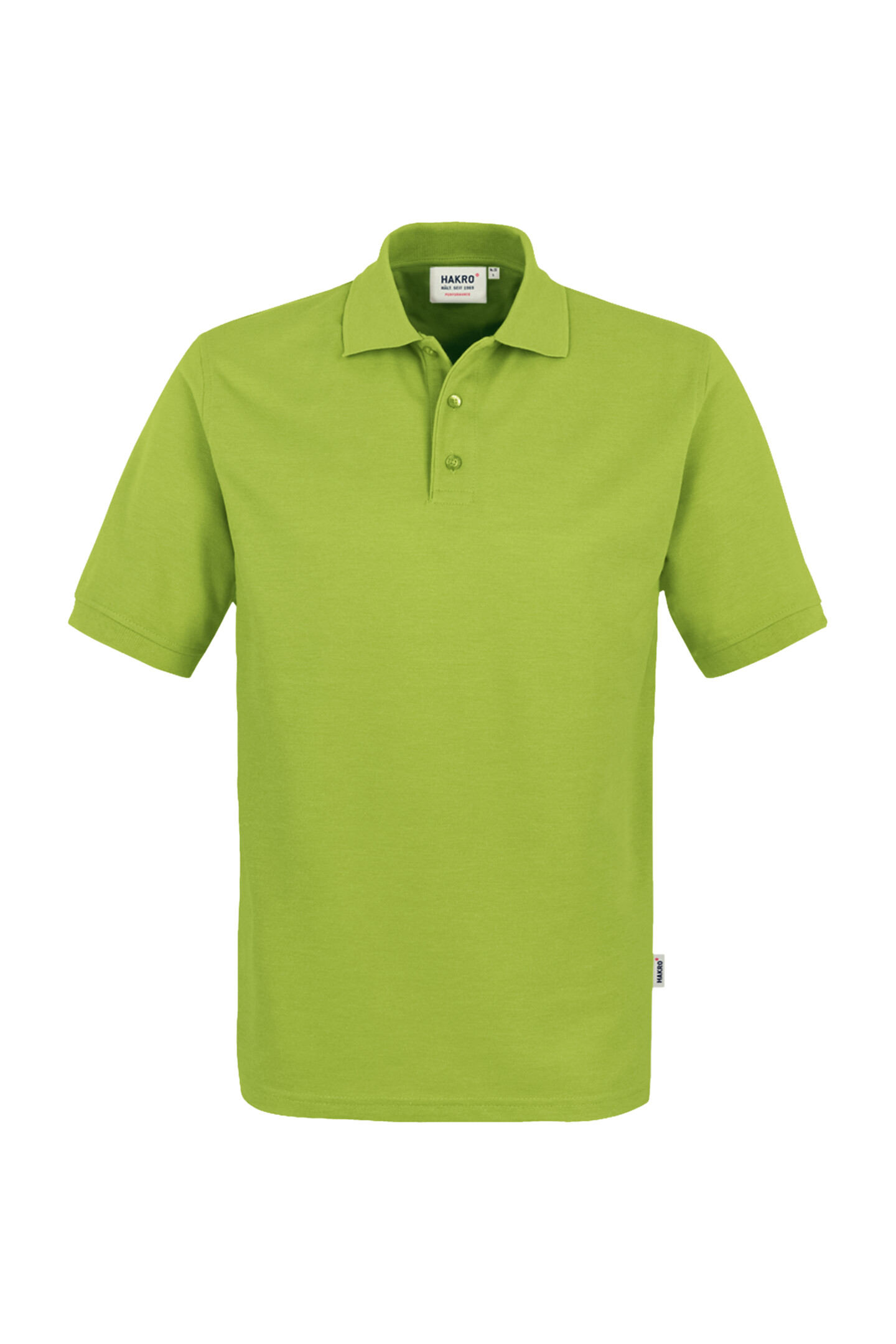 HAKRO - Poloshirt Mikralinar® 816 HAKRO - Poloshirt Mikralinar® 816