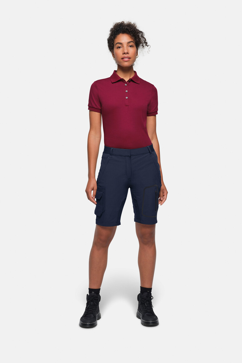 HAKRO - Activeshorts Damen 792 HAKRO - Activeshorts Damen 792