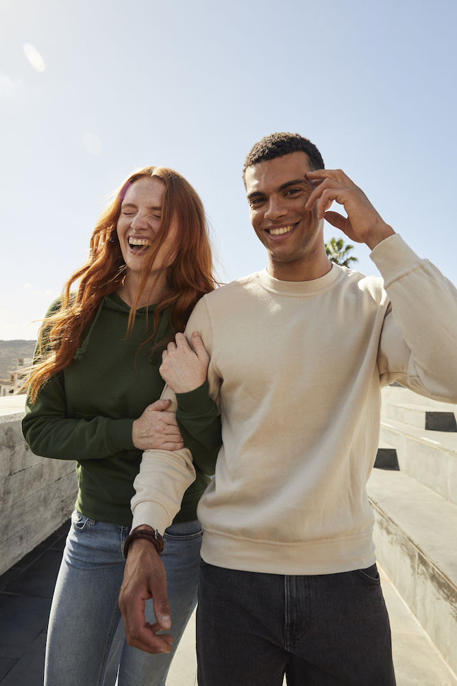 Clique - Basic Roundneck Clique - Basic Roundneck