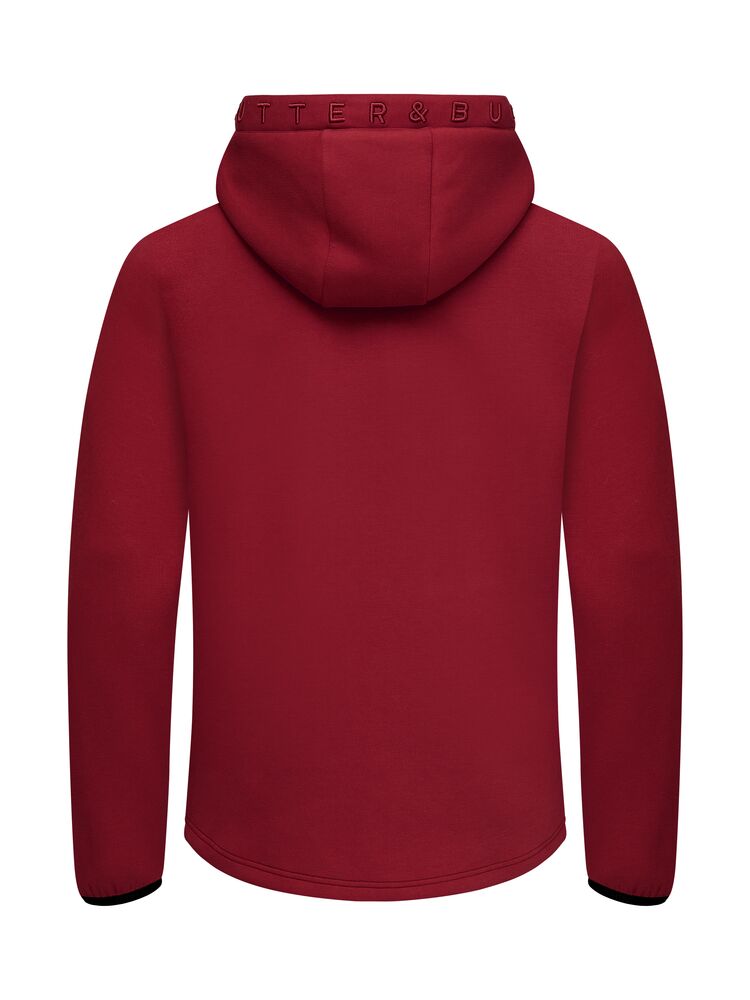 Cutter & Buck - Pemberton Hood FZ Men