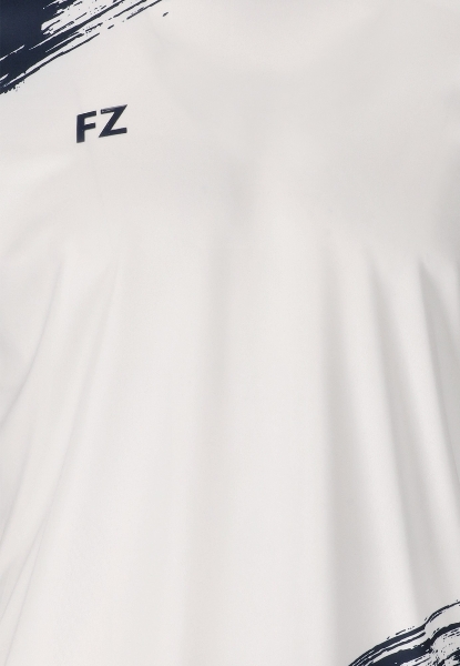 FZ FORZA CL2604 Men SS Tee -2048 Navy Blazer