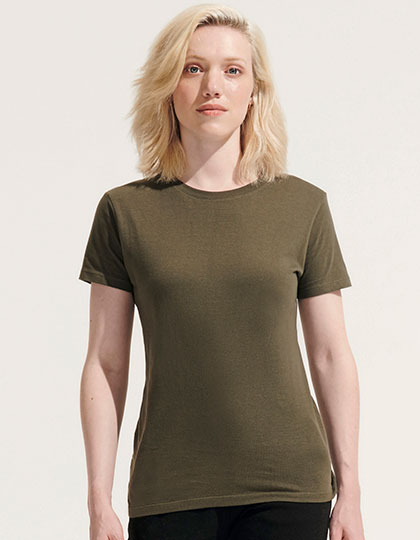 SOL´S - Regent T-Shirt Women SOL´S - Regent T-Shirt Women