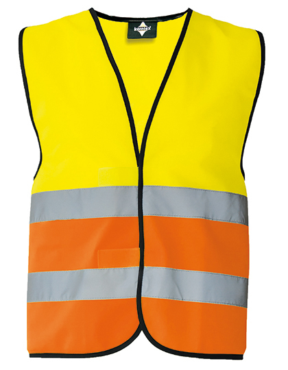 Korntex - Safety Vest Wolfsburg