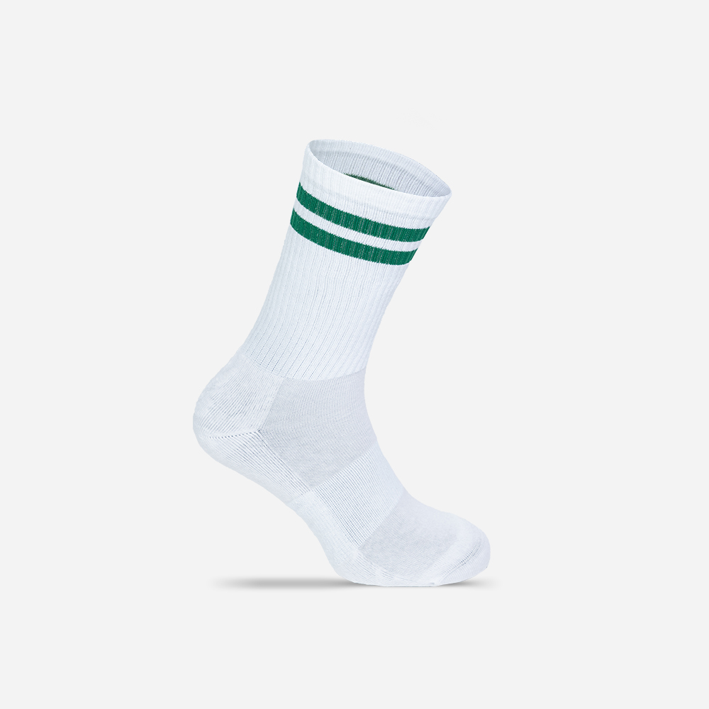 MR. SOCKS - klassische Tennissocken