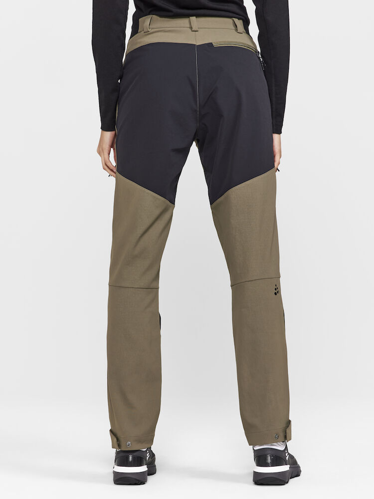 Craft - PRO Explore Hiking Pant Women