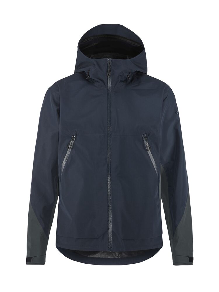 Craft - ADV Explore Shell Jacket Men Craft - ADV Explore Shell Jacket Men