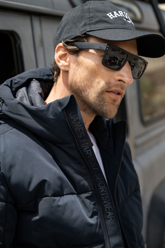 James Harvest - Northport Jacke Herren