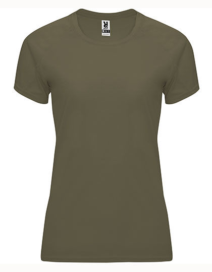 Roly Sport - Bahrain T-Shirt Women