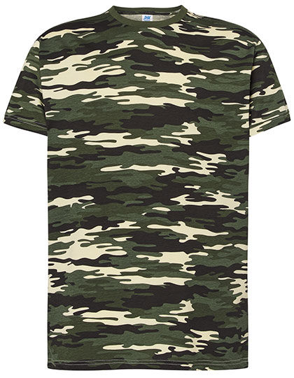 JHK - Regular T-Shirt