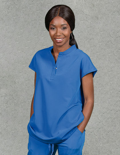 Exner - Blusen-Kasack Exner - Blusen-Kasack