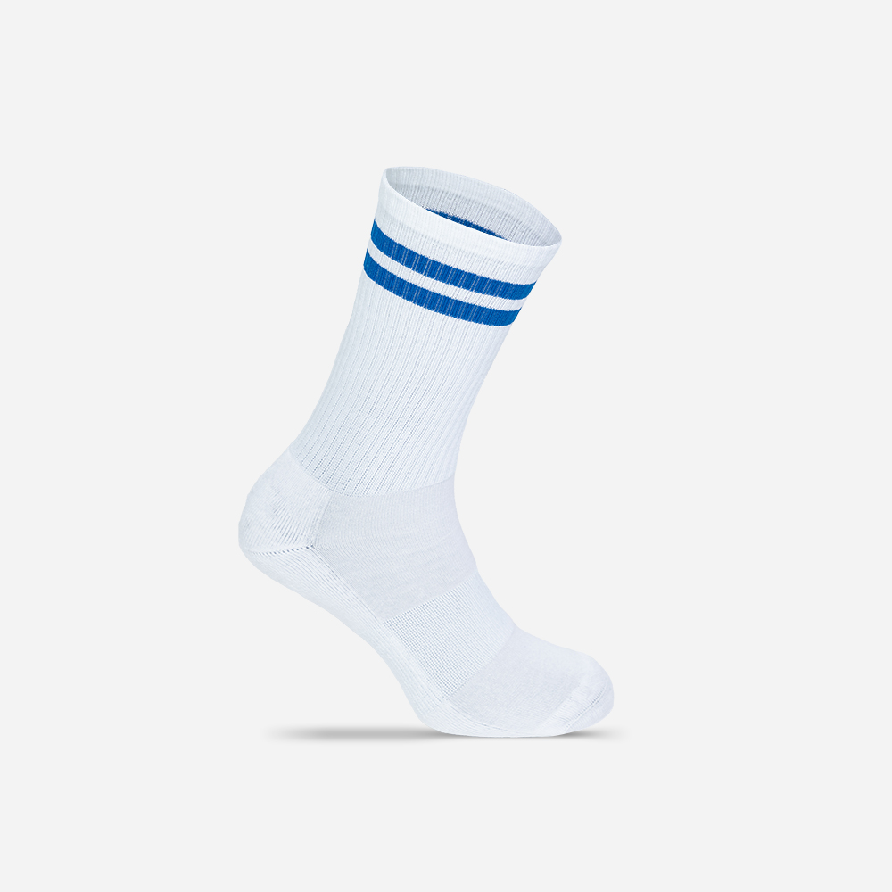 MR. SOCKS - klassische Tennissocken