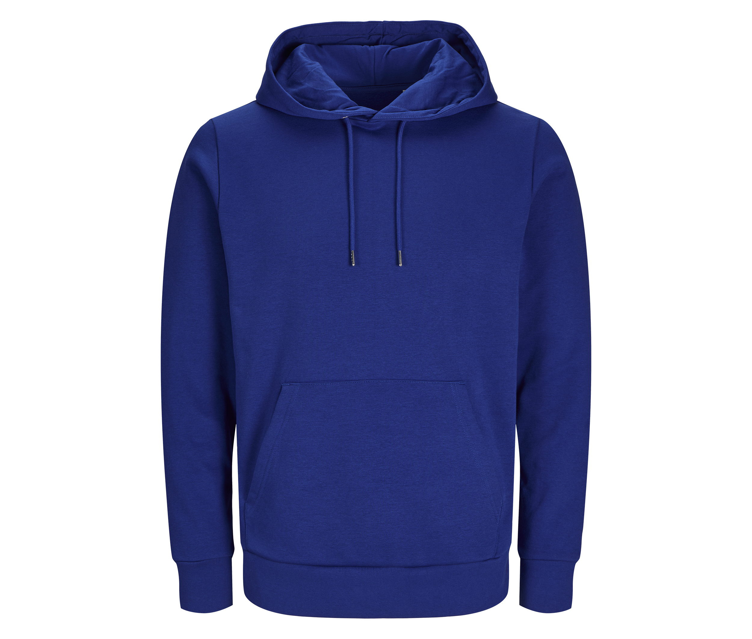Jack & Jones - BLANK CLASSIC UNISEX HOOD SWEAT
