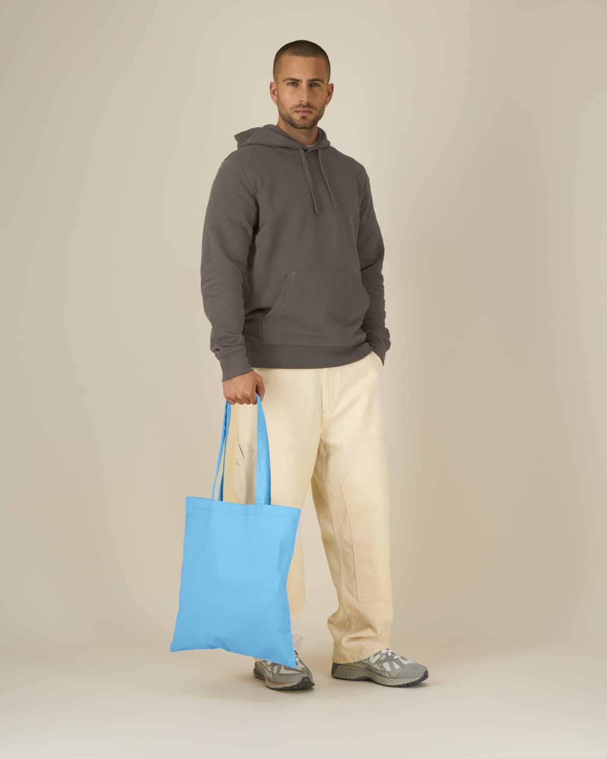 Stanley/Stella - Light Tote Bag
