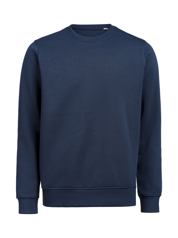 UM - Crewneck Sweater (OCS-RCS) Regular Fit Unisex