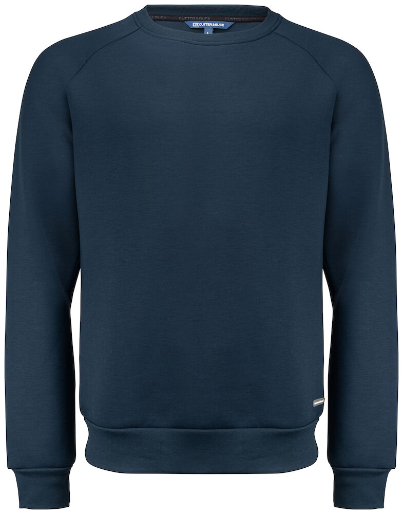 Cutter & Buck - Pemberton Crewneck Men Cutter & Buck - Pemberton Crewneck Men