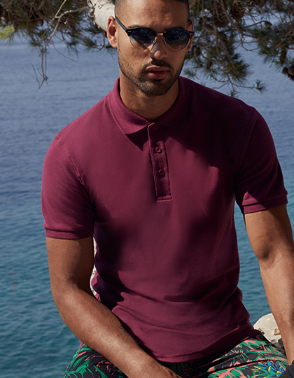 Fruit of the Loom - Premium Poloshirt Fruit of the Loom - Premium Poloshirt