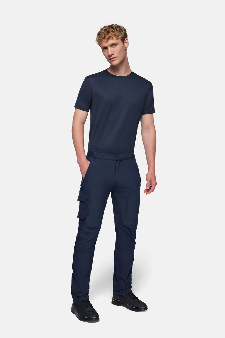 HAKRO - Activehose 791 HAKRO - Activehose 791