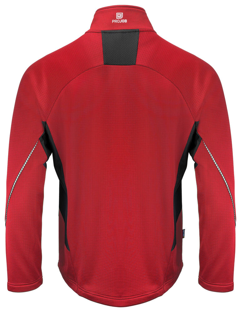 ProJob - MICROFLEECE-JACKE 3319