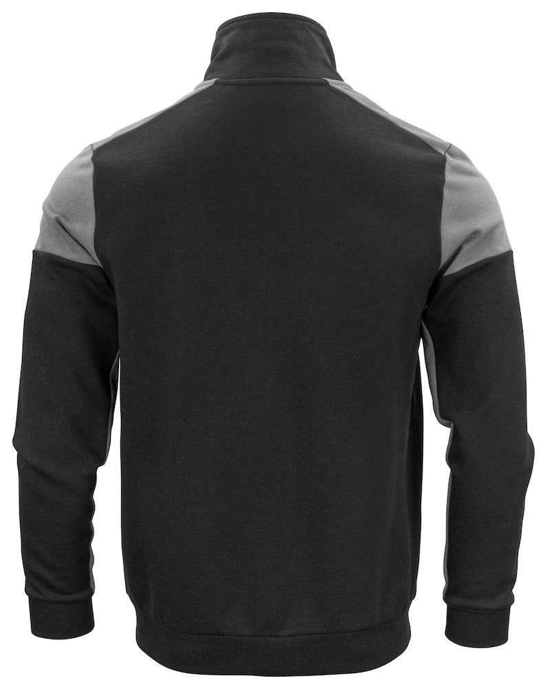 Printer - Prime Sweatshirtjacke Herren
