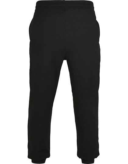Build Your Brand Basic - Basic Sweatpants Build Your Brand Basic - Basic Sweatpants