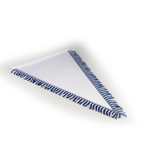 Dreieckswimpel Maxi, inkl. farbigen Druck (26x41cm) Dreieckswimpel Maxi, inkl. farbigen Druck (26x41cm)